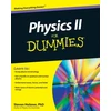 KNYGA Steven Holzner Physics II For Dummies