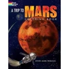 KNYGA Steven James Petruccio A Trip to Mars Coloring Book