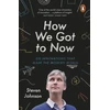 KNYGA Steven Johnson How We Got to Now