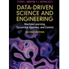 KNYGA Steven L Brunton Data-Driven Science and Engineering