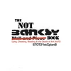 KNYGA Steven Lowe Not Banksy Book