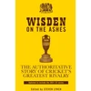 KNYGA Steven Lynch Wisden on the Ashes