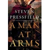 KNYGA Steven Pressfield Man at Arms