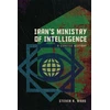 KNYGA Steven R Ward Iran's Ministry of Intelligence