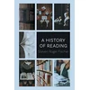 KNYGA Steven Roger Fischer History of Reading