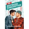 KNYGA Steven Salvatore Boyfriend Subscription