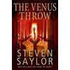 KNYGA Steven Saylor Venus Throw