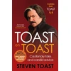 KNYGA Steven Toast Toast on Toast