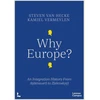KNYGA Steven Van Hecke Why Europe?