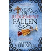 KNYGA Steven Veerapen Of Judgement Fallen