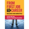 KNYGA Steven Zhou From First Job to Career