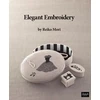 KNYGA Stitch Publications Elegant Embroidery
