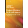 KNYGA Stomu Yamashta Kyoto Manifesto for Global Economics