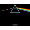 KNYGA Storm Thorgerson Rožinė Floyd: The Dark Side of the Moon
