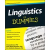 KNYGA Strang Burton Linguistics For Dummies