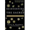 KNYGA Stuart A Kauffman Reinventing the Sacred