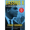 KNYGA Stuart Cosgrove Cassius X