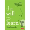KNYGA Stuart Dave Jr Will to Learn
