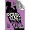 KNYGA Stuart Douglas Further Adventures of Sherlock Holmes - The Improbable Prisoner