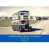 KNYGA Stuart Emmett Cumbria Buses
