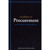 KNYGA Stuart Emmett Excellence in Procurement