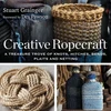 KNYGA Stuart Grainger Creative Ropecraft