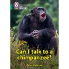 KNYGA Stuart Hill Can I talk to a chimpanzee?
