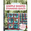 KNYGA Stuart Hillard Simple Shapes Stunning Quilts