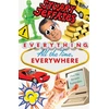 KNYGA Stuart Jeffries Everything, All the Time, Everywhere