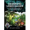 KNYGA Stuart Maine Designing Video Games
