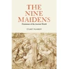 KNYGA Stuart Mchardy Nine Maidens, Priestesses of the Ancient World