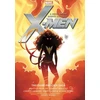 KNYGA Stuart Moore X-Men: The Dark Phoenix Saga