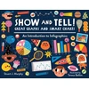 KNYGA Stuart Murphy Show and Tell! Great Graphs and Smart Charts