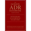 KNYGA Stuart Sime Jackson ADR Handbook