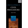 KNYGA Stuart Sime Practical Approach to Civil Procedure