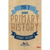 KNYGA Stuart Tiffany Mr T Does Primary History