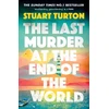 KNYGA Stuart Turton Last Murder at the End of the World