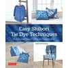 KNYGA Creative Easy Shibori Tie Dye Techniques