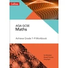 KNYGA Su Nicholson AQA GCSE Maths Achieve Grade 7-9 Workbook