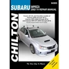 KNYGA Subaru Impreza & WRX (Chilton)