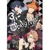 KNYGA Subaru Nitou Obey Me! The Comic Vol. 3