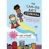 KNYGA Sue Atkins The Can-Do Kid's Journal