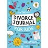 KNYGA Sue Atkins The Divorce Journal for Kids