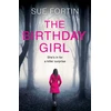 KNYGA Sue Fortin Birthday Girl