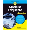 KNYGA Sue Fox Modern Etiquette For Dummies