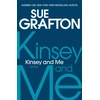 KNYGA Sue Grafton Kinsey and Me