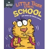 KNYGA Sue Graves Experiences Matter: Little Tiger Starts School