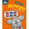 KNYGA Sue Graves Nature Matters: Koala Recycles