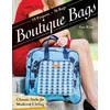 KNYGA Sue Kim Boutique Bags