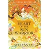 KNYGA Sue Lynn Tan Heart of the Sun Warrior